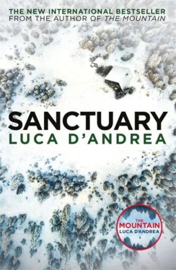 Sanctuary Av Luca D'Andrea