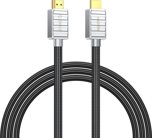 Orico H4CY HDMI 2.0 4K HDMI-kabel 1 m – svart