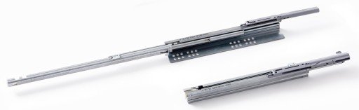Ifö Sense push-open skinne, SPU