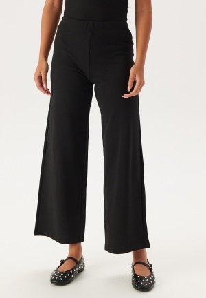 VERO MODA Vmberlin Zamira Mw Wide Pant Black XL/32