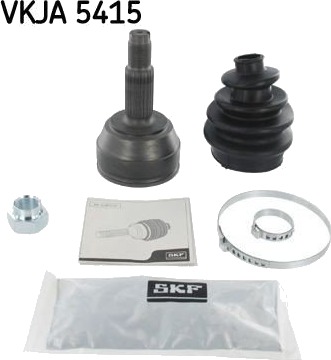 Drivledd SKF VKJA 5415