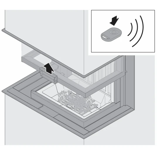 Spartherm S esam Elektrisk Dorlofter Lean 2r 70h (hoyre)