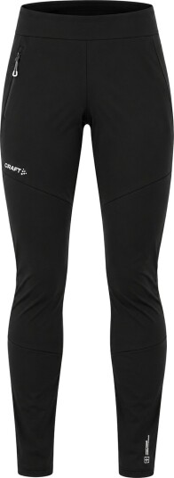 Craft Advance Nordic Training Insulate Pant Sort L