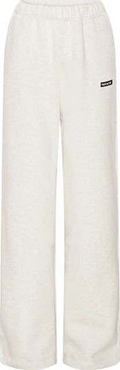 ROTATE Classic Sweat Pants White L