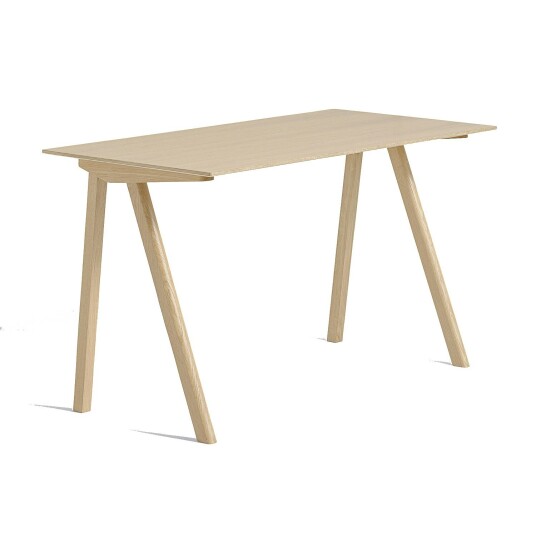 Hay CPH 90 2.0 Skrivebord Vannbasert Lakkert Eik / Eik