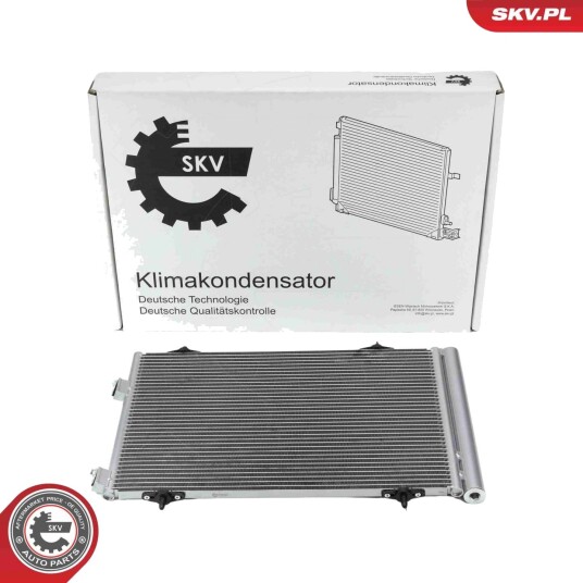 Kondensator ESEN SKV 86SKV332 Kondensator ESEN SKV 86SKV332