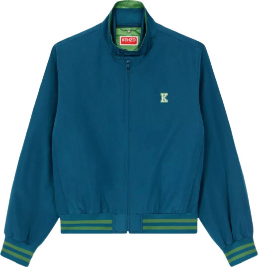 Kenzo Herre Jakker Blå L, Kenzo Herre Jakker Blå L,