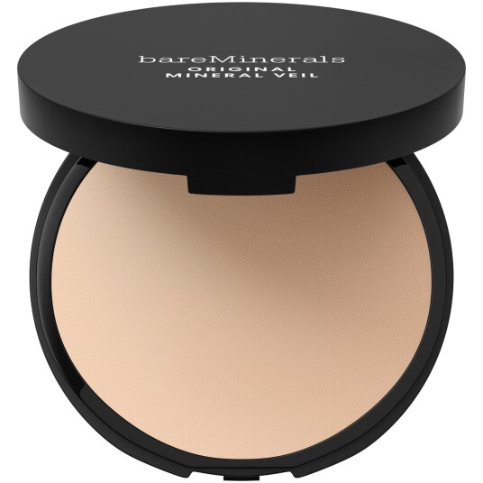 bareMinerals Original Mineral Veil Pressed Setting Powder 9 g Sheer Light