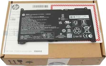 Ipc-Computer 851477-422 Batteri Hp 851477-422