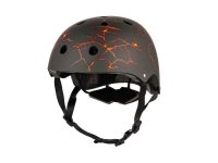 Børnehjelm til børn Hornit Lava S 48-53cm LAS828