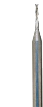 Proxxon 28758, Drill, Fresing, 1 Mm, 44 Mm, Støpejern, Ikke-Jernholdig Metall, Plast, Stål, 3 Mm Proxxon 28758, Drill, Fresing, 1 Mm, 44 Mm, Støpejern, Ikke-Jernholdig Metall, Plast, Stål, 3 Mm