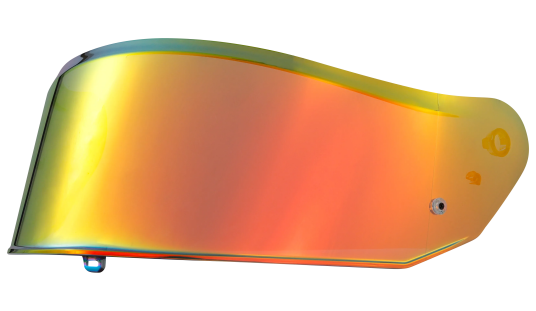 LS2 Visir FF808 - Regnbue LS2 Visir FF808 - Regnbue