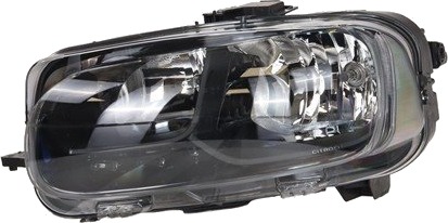 Frontlykter CITROEN/PEUGEOT 9816825180