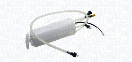 Drivstoff forsyningsmodul MAGNETI MARELLI 313011313154 Drivstoff forsyningsmodul MAGNETI MARELLI 313011313154