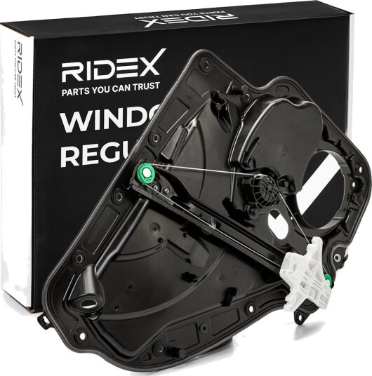 Vindusheis RIDEX 1561W0674