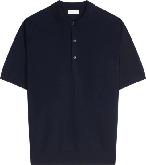 Dries Van Noten Herre Topper Blå L, Dries Van Noten Herre Topper Blå L,