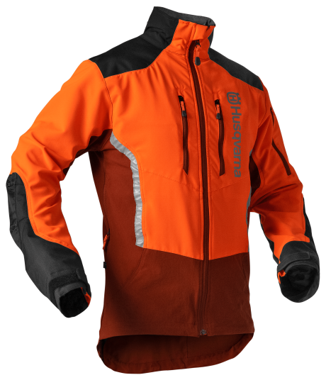 Husqvarna forest jacket Technical Extreme Work wear XL