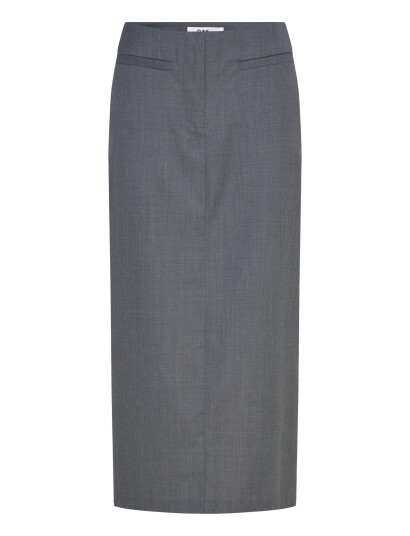 Day Birger et Mikkelsen Lorelai   Classic Suiting   Grey   38