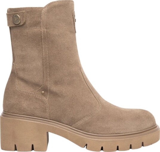 Nerogiardini, Dame, Sko, Beige, 41 EU,