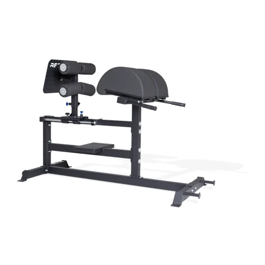 REP Fitness Glute Ham Developer