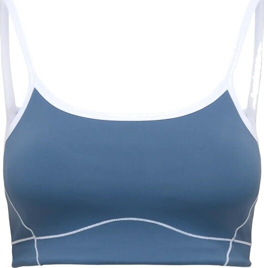 Only Play Onpcala 2 Sports Bra   Blue   M