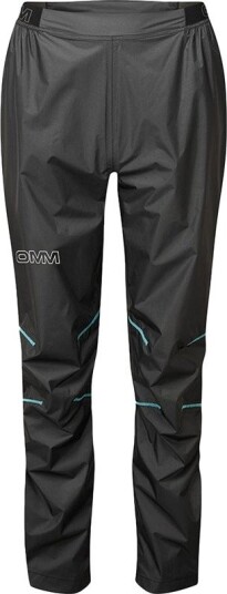 OMM Halo Pant W Black OMM Halo Pant W Black