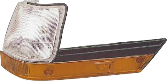DIEDERICHS 6620079 Begrensningslys