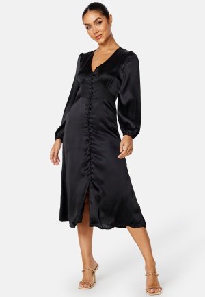 BUBBLEROOM Prudence dress Black 42