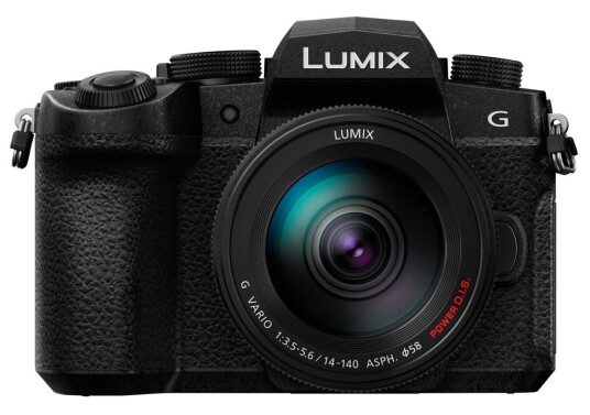 Panasonic Digital Slr Camera 4/3" Panasonic Digital Slr Camera 4/3"