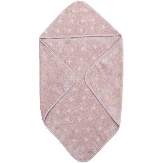 Müsli Nightingale Wrap håndkle One Size