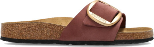 Birkenstock Dame Sko Rosa 37 EU,