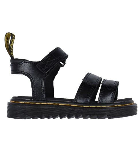 Dr. Martens Sandaler Klaire J Svart Dr. Martens 28 Sandals Dr. Martens Sandaler Klaire J Svart Dr. Martens 28 Sandals