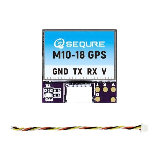 Sequre M10-18