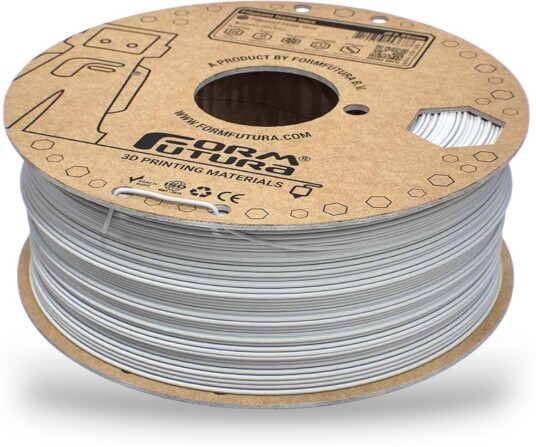 Formfutura Easyfil Epla Light Grey