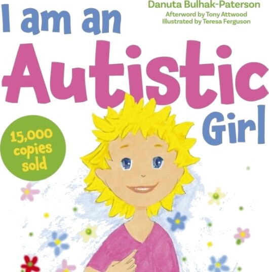 I am an Autistic Girl