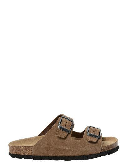 Sofie Schnoor Young Elgasy Sandal Brown 30 Sofie Schnoor Young Elgasy Sandal Brown 30
