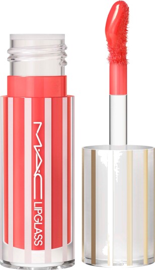 MAC Lipglass Red 2.6 ML MAC Lipglass Red 2.6 ML