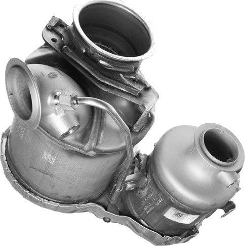 Partikkelfilter VEGAZ AK-328SIC
