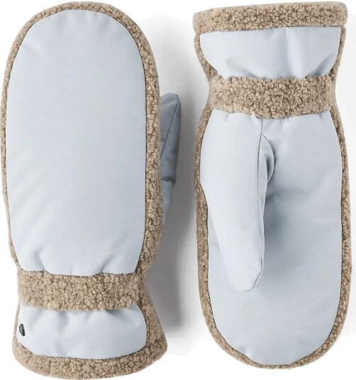 Hestra Ronja LIGHT BLUE 8