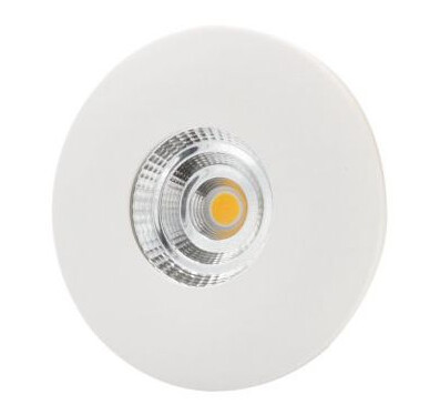 Designlight DB-236MW Downlight hvit 3000 K Belysning