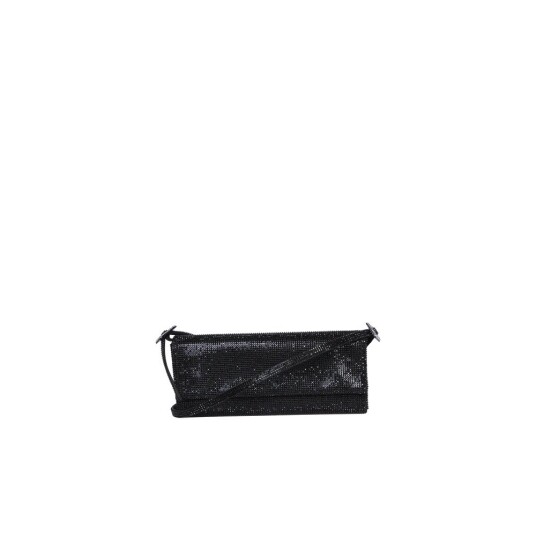 Benedetta Bruzziches Dame Vesker Svart ONE SIZE, Benedetta Bruzziches Dame Vesker Svart ONE SIZE,