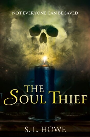The Soul Thief The Soul Thief
