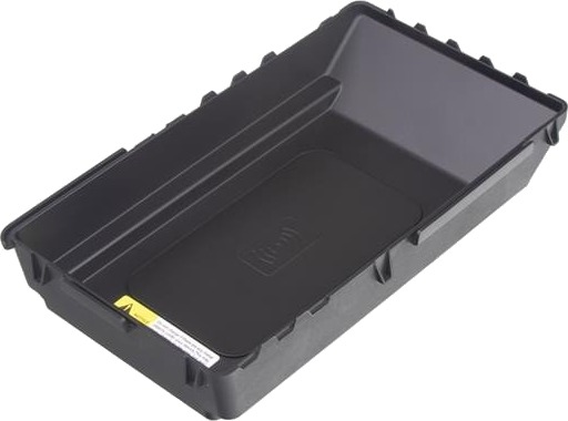 STUALARM RWC-SK01QI Billader STUALARM RWC-SK01QI Billader