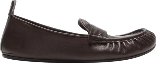 Acne Studios Dame Sko Brun 37 EU,