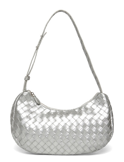 Noella Dalia Bag - Silver - ONE SIZE Noella Dalia Bag - Silver - ONE SIZE