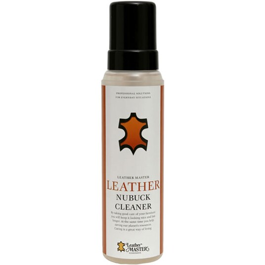 Leather Master Nubuck Cleaner 400 ml Leather Master Nubuck Cleaner 400 ml