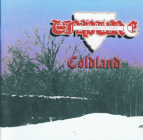 Coldland