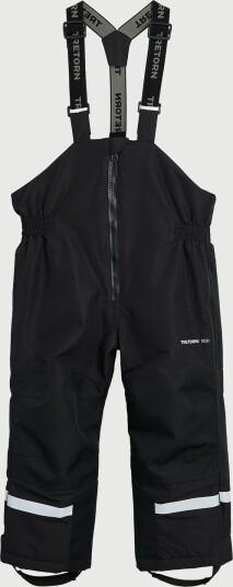Tretorn Kids" Polar Insulated Shell Trousers Black, 98/104
