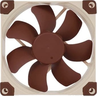 Noctua NF-A9 PWM 92 mm Kabinettvifte 2000 RPM 22.8 dBA Beige Noctua NF-A9 PWM 92 mm Kabinettvifte 2000 RPM 22.8 dBA Beige