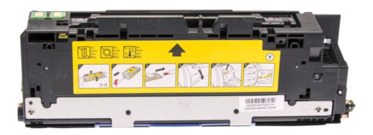 Q2672A, Tonerkassett, erstatter HP 309A, gul, 4.000 sider, inkClub Q2672A, Tonerkassett, erstatter HP 309A, gul, 4.000 sider, inkClub